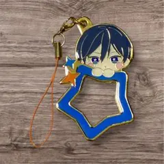 あんスタ 氷鷹北斗 アクリルキーホルダー - メルカリ