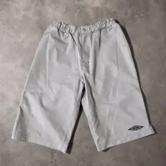 00s UMBRO バギーパンツ ワイド ナイロンパンツ テック Y2Kのサムネイル