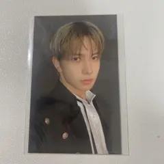 ENHYPEN DARKBLOOD チョーカー トレカ