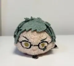 ツイステ ツムツム ぬいぐるみ リドル リドル ツムツム ぬいぐるみ ツイステ - メルカリ