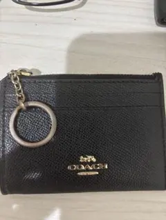 coach 小銭入れ　カード入れのサムネイル