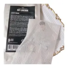 TXT スビン ACT:LOVESICK ラキドロ アクリルスティック