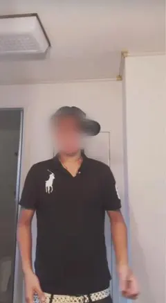 Polo Ralph Lauren ビックポニー ポロシャツ