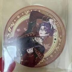 にじさんじ 渡会雲雀 IMPACT アニメイト 特典コースター