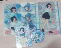 きみとアイドルプリキュアキュアウインクセット