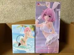 ToLOVEる-とらぶる-ダークネス モモ フィギュア