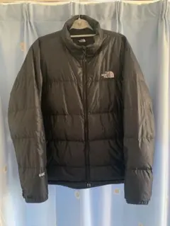 THE NORTH FACE ダウン ジャケット600 XL