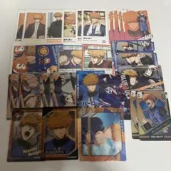 ブルーロック 國神錬介 グッズまとめ売り