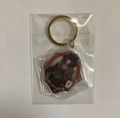 ツイステ エース 1番くじ アクキー