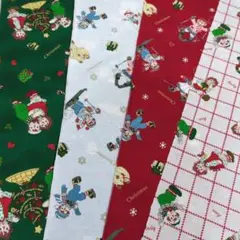 ラガディアン＆アンディ ハギレセッ