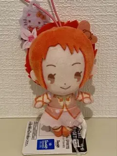 サンリオキャラクター ぬいぐるみ 約10cm