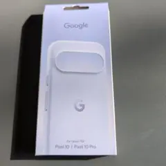 【新品】Google Pixel10/10 Pro Pixelsnapケース純正
