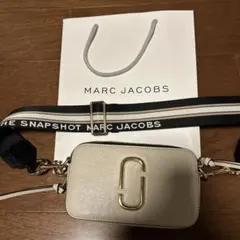 MARC JACOBS バッグ