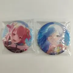 2025年最新】桃井愛莉グリッター缶バッジの人気アイテム - メルカリ