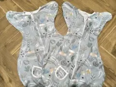 おくるみ　スワドル Mサイズ 2枚セット