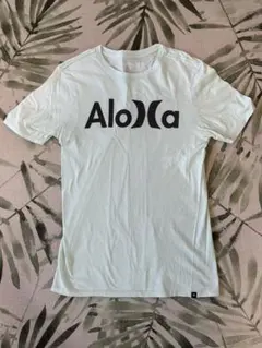 Hurley Aloha Tシャツ Sサイズ