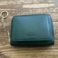 SEEKER シーカー カードケース 小銭入れ