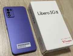 2026年最新】機種名：Libero 5G III スマートフォン本体の人気アイテム