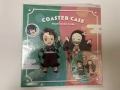 鬼滅の刃　ufotable   無限列車編　コースター ファイル