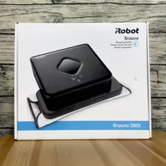 2026年最新】iRobot braava 381jの人気アイテム - メルカリ
