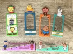 コジコジ ブックマークコレクション