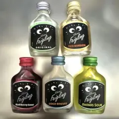 クライナーファイグリング ミニボトル 5本セットkleiner feiglingのサムネイル