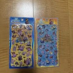 【正規品】ズートピア2プチドロ 2枚セット