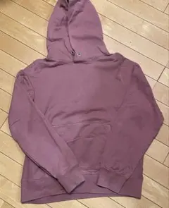 ユニクロu パーカー