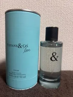 Tiffany & Co. Tiffany For Men タルク 100g - メルカリ