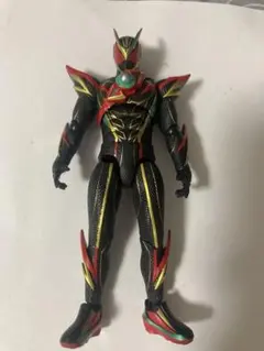 仮面ライダーゼッツ アクションフィギュア 2体セット - メルカリ
