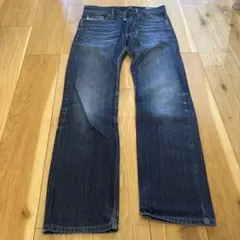 DIESEL MENNIT W30 L32 ダークブルー デニム