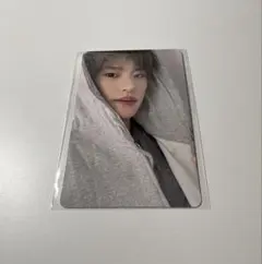 RIIZE ソヒ ODYSSEY sm&store ラキドロ トレカ