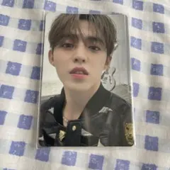 seventeen セブチ DREAM エスクプス スンチョル トレカ A