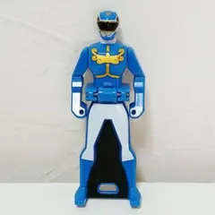 DX ゴセイブルー 天装戦隊ゴセイジャー レンジャーキー ゴーカイジャー 戦隊