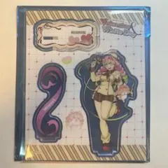 鬼滅の刃 バレンタイン ホワイトデー アクリルスタンド 甘露寺蜜璃