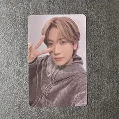 MAZZEL HAYATO セルカ