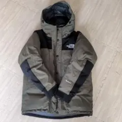 ノースフェイス　マウンテンダウンジャケット
