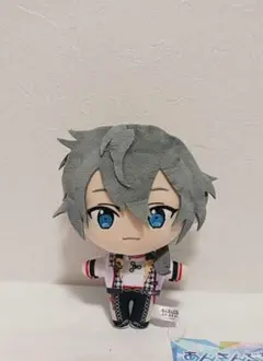 あんさんぶるスターズ あんスタ 新衣装 ぬいぐるみ 椎名ニキ - メルカリ