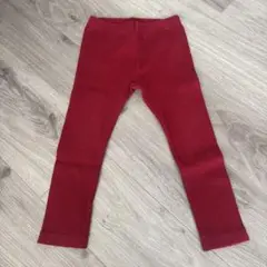 UNIQLO レギンス 100cm