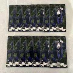 リリア 式典服 ツイステ