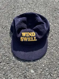 アメカジ キャップ