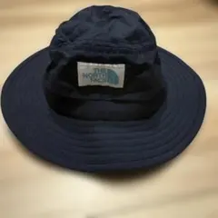 THE NORTH FACE ネイビー ハット KS