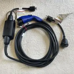 2026年最新】三菱自動車 充電ケーブルの人気アイテム - メルカリ