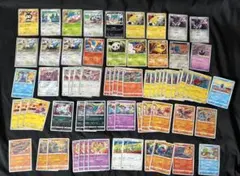 こみやトモカズ　まとめ売り　EBB XY BW レジェンド　含むのサムネイル