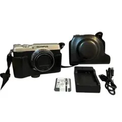 2026年最新】olympus stylus sh-1の人気アイテム - メルカリ