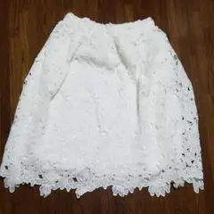 スカート