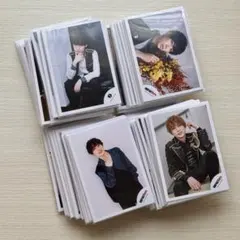 横原悠毅 IMPACTors個人写真92枚まとめ売り