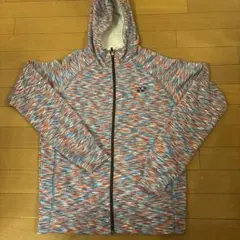 YONEX スエットパーカー