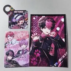 シクフォニ LAN カード まとめ売り