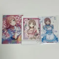 学マス 姫崎莉波 匿名配送